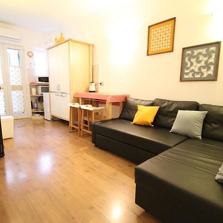 Sant'Agostino Apartment Navigli Milan Exterior photo