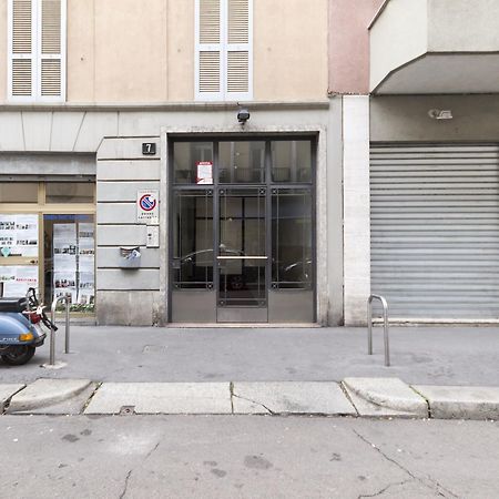 Sant'Agostino Apartment Navigli Milan Exterior photo