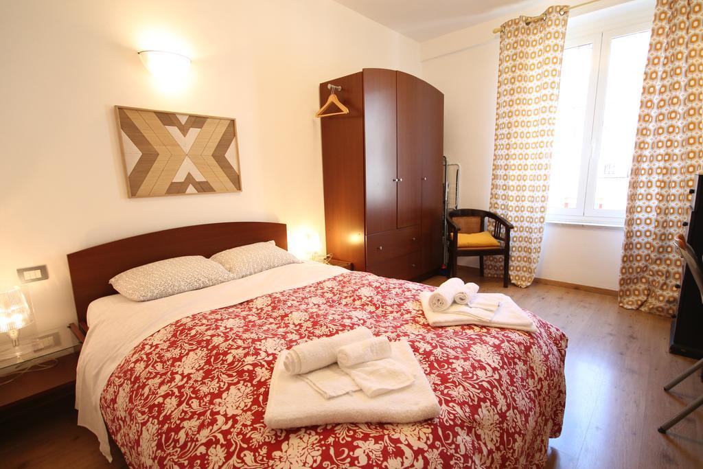 Sant'Agostino Apartment Navigli Milan Exterior photo