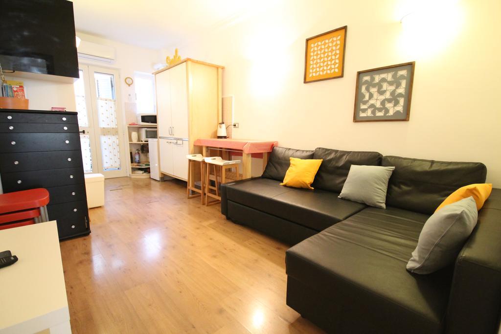 Sant'Agostino Apartment Navigli Milan Exterior photo