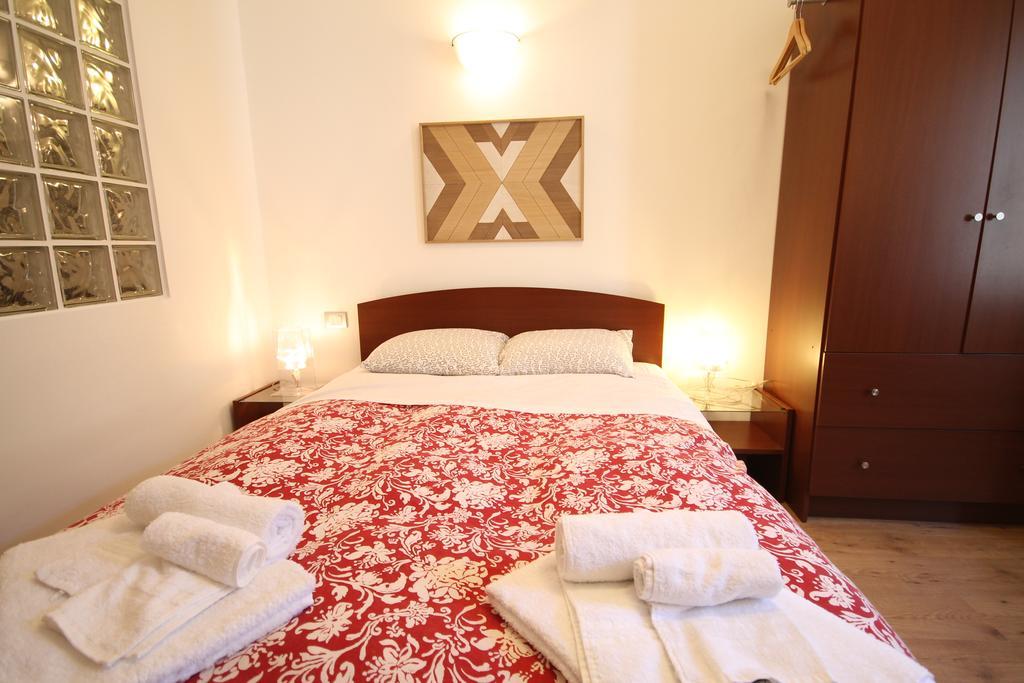 Sant'Agostino Apartment Navigli Milan Exterior photo