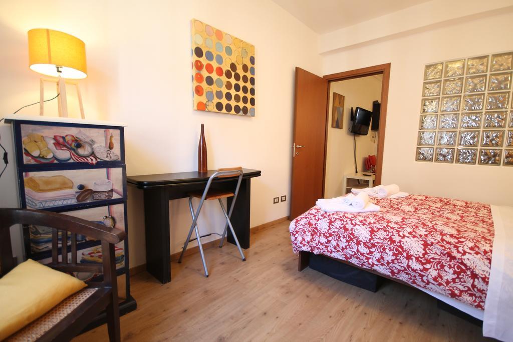 Sant'Agostino Apartment Navigli Milan Exterior photo