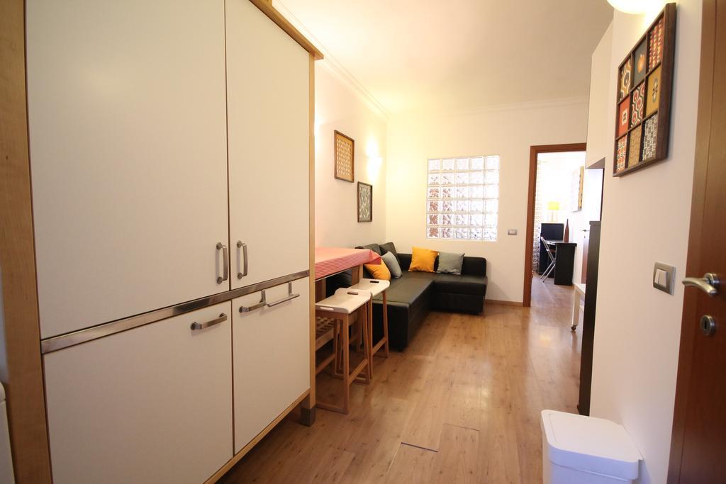Sant'Agostino Apartment Navigli Milan Exterior photo