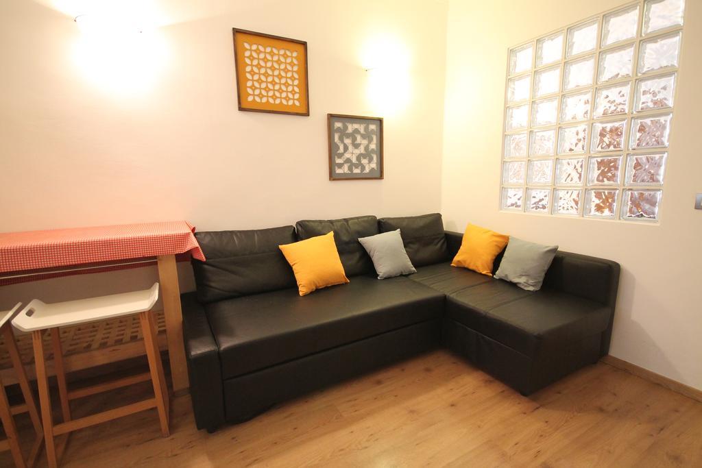 Sant'Agostino Apartment Navigli Milan Exterior photo