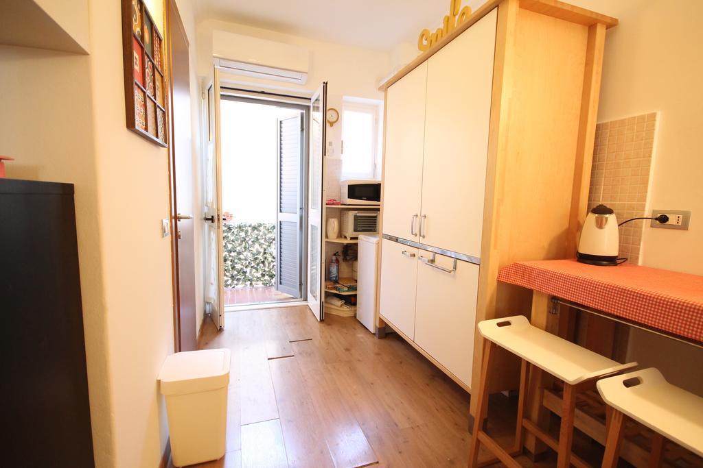 Sant'Agostino Apartment Navigli Milan Exterior photo