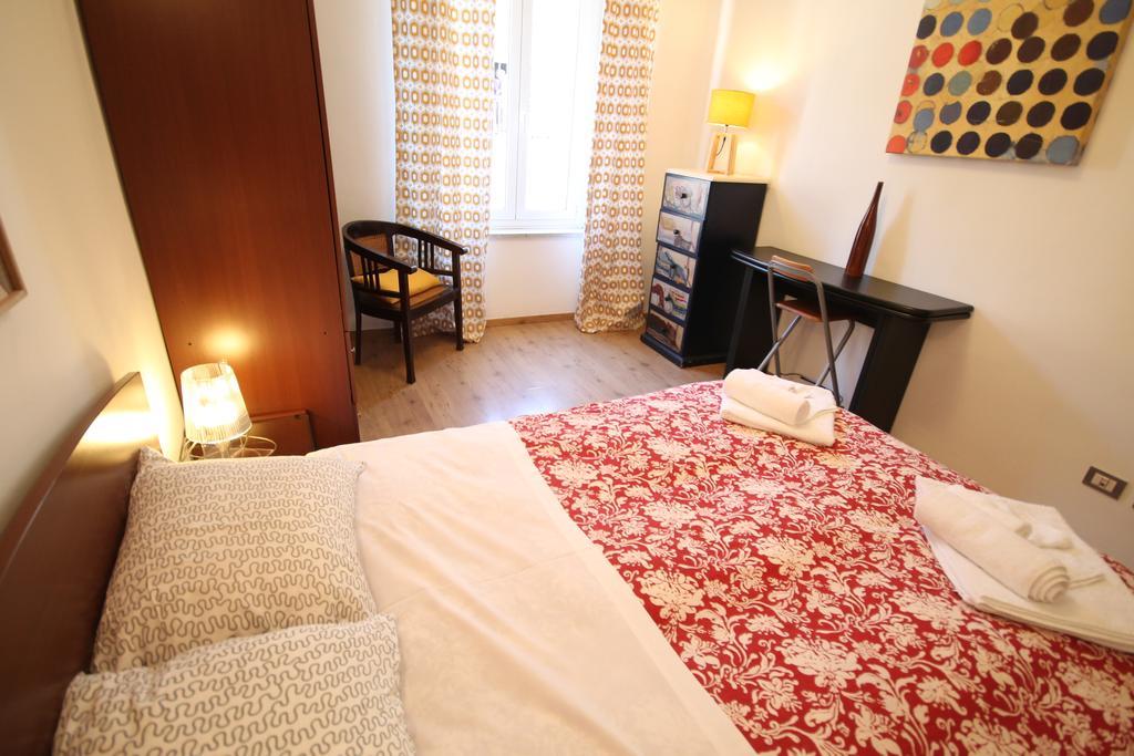 Sant'Agostino Apartment Navigli Milan Exterior photo