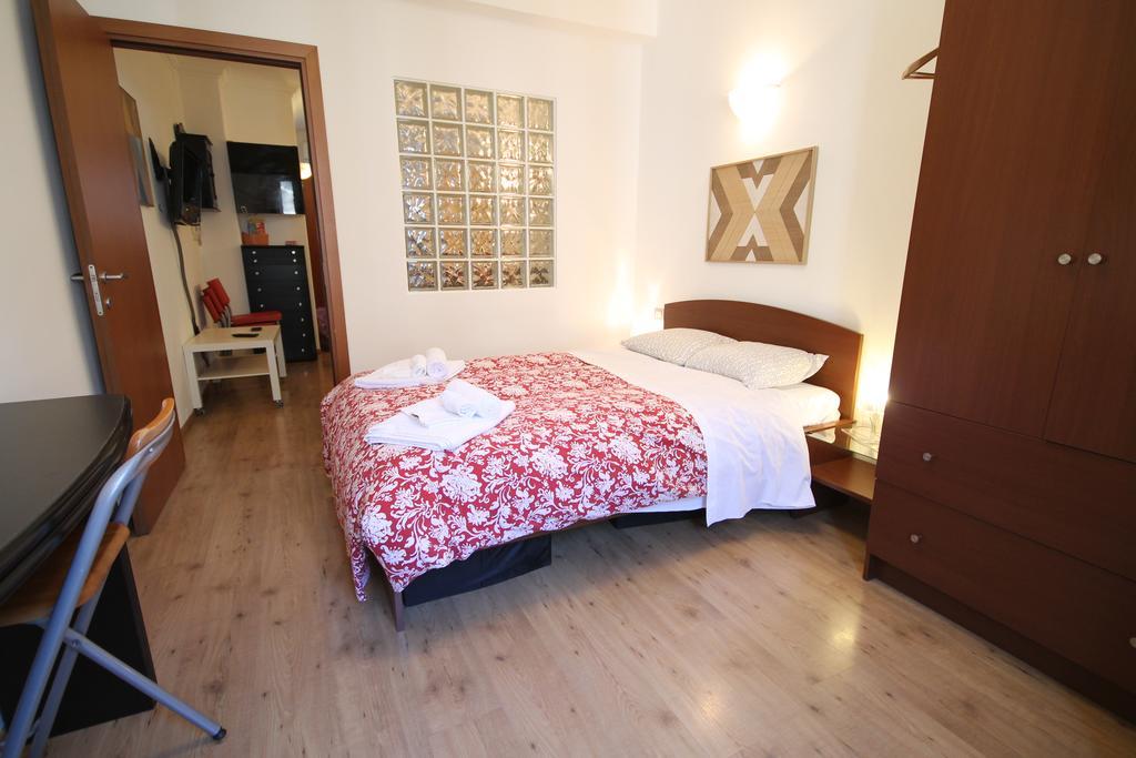 Sant'Agostino Apartment Navigli Milan Exterior photo